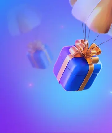 45b bonus banner