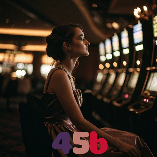 45b Aplicativo Oficial
