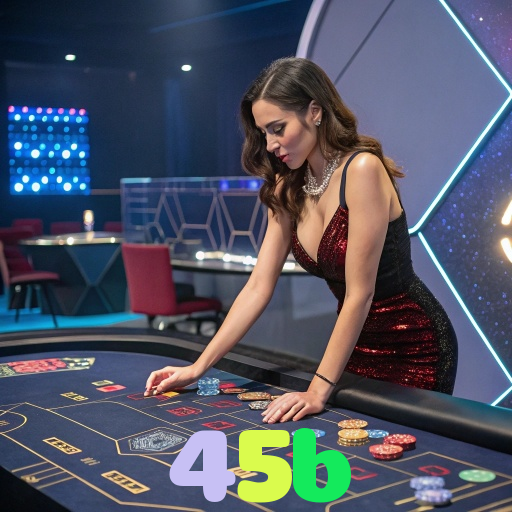 45b promo