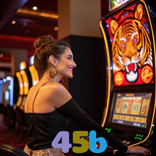 45b jogos